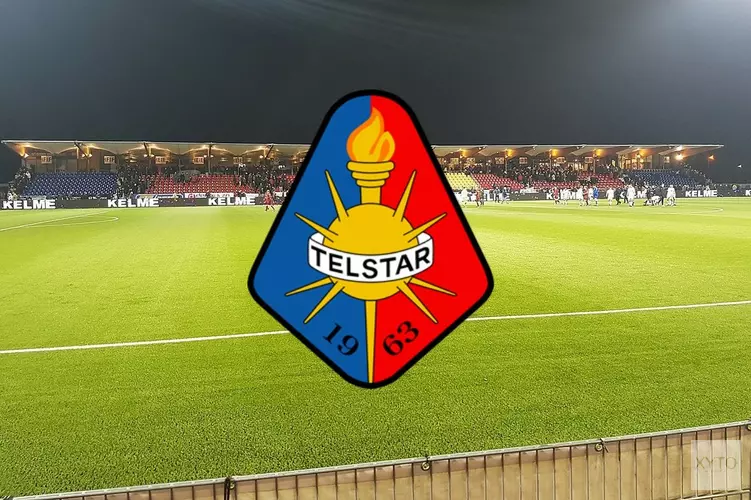 Telstar met ruime cijfers langs Roda JC