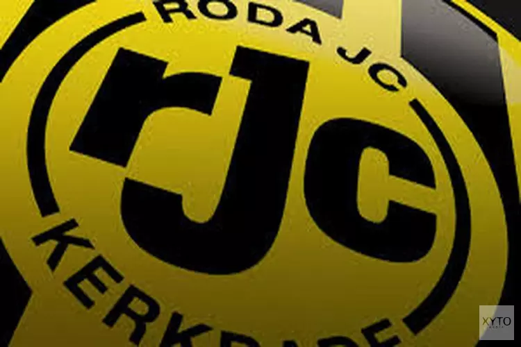 Roda JC snel klaar met TOP Oss