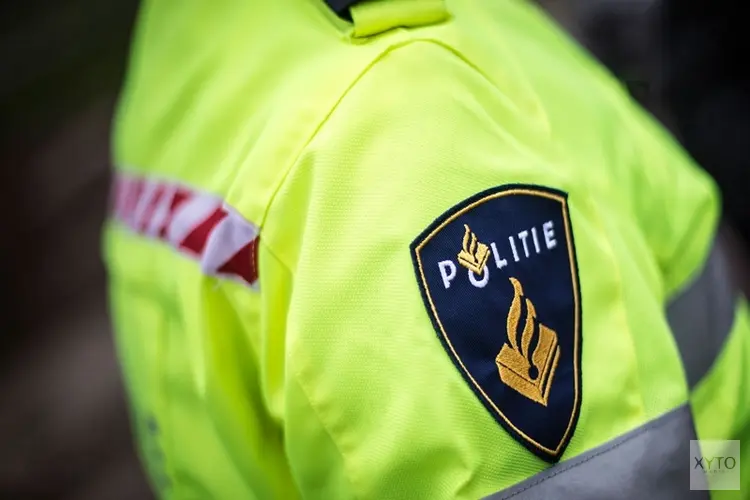 Gewonde bij steekincident, drie verdachten aangehouden