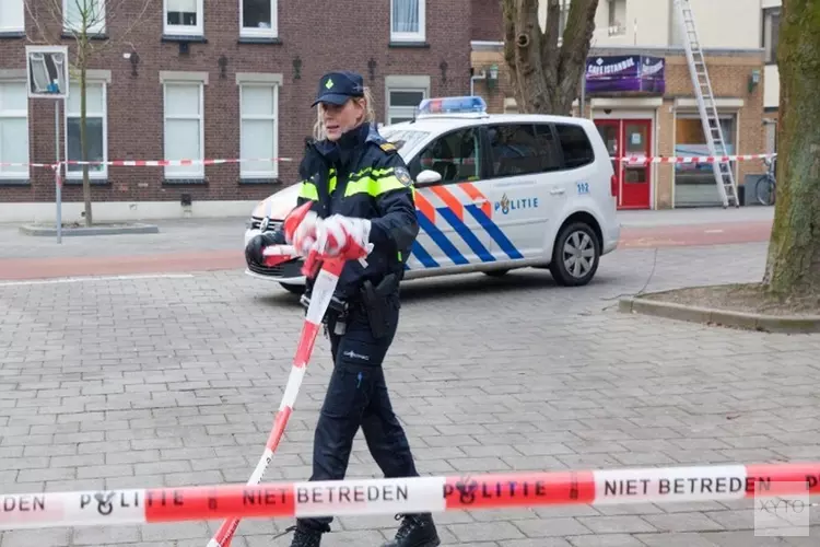 Man aangehouden bij aantreffen dode persoon Hoensbroek