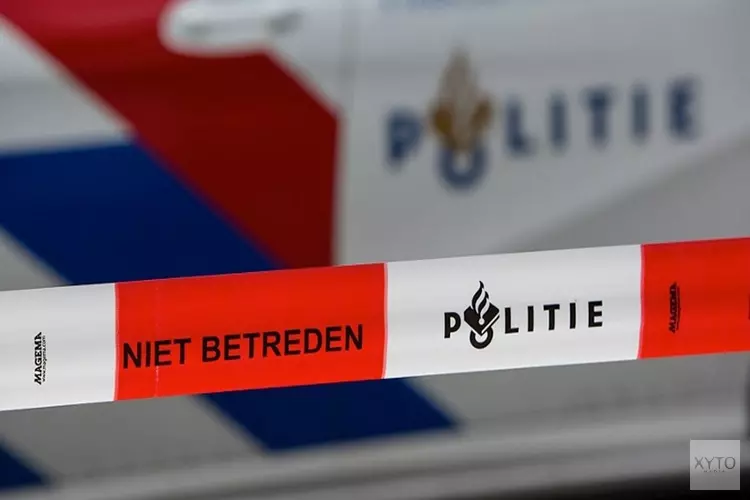Scooter met explosief in appartementencomplex in Kerkrade