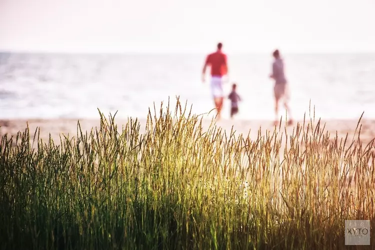 Tot woensdag wisselvallig, daarna rustig zomerweer