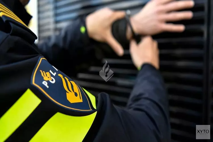 Nieuwe aanhouding in groot drugsonderzoek