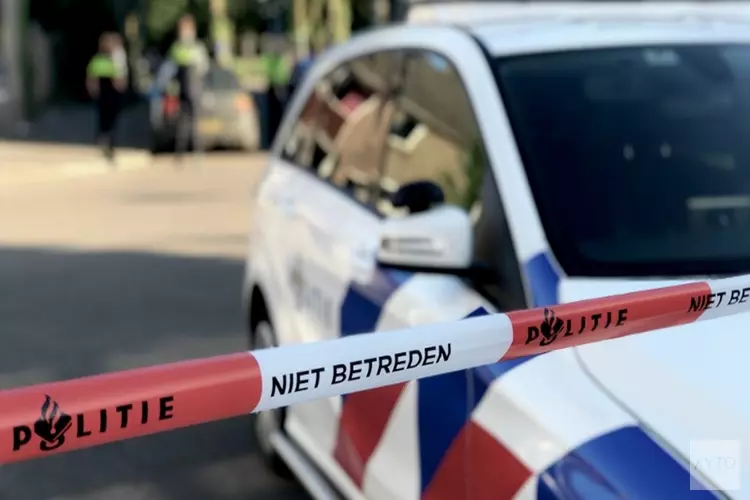 Politie doorzoekt vijf woningen in onderzoek naar kinderporno