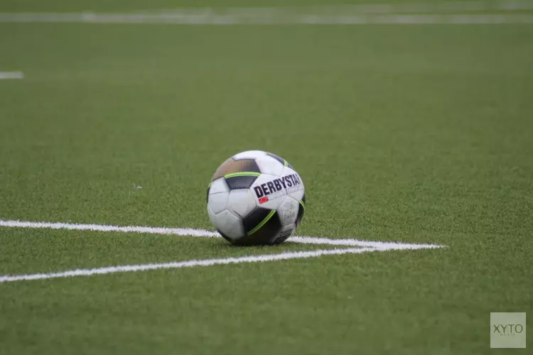 Hollandia komt er niet aan te pas bij Groene Ster