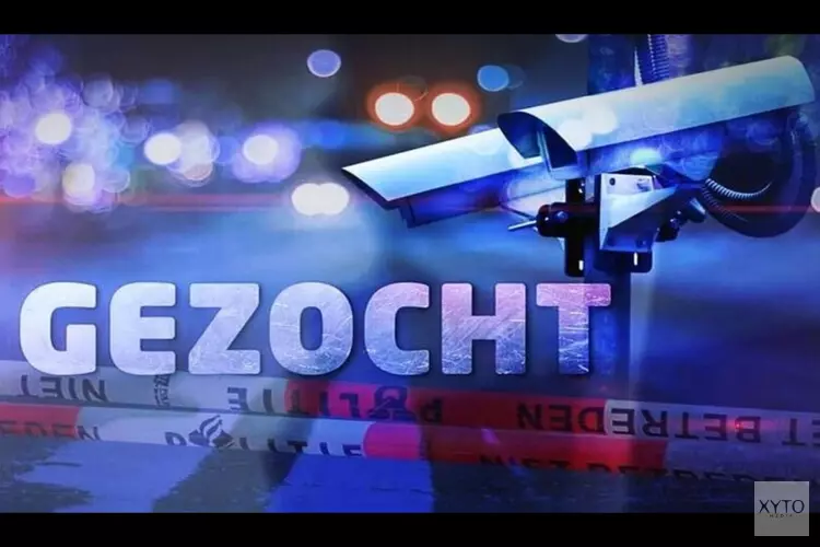 Zoektocht naar vermiste jongen in volle gang