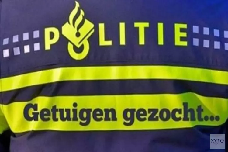 Getuigenoproep schietincident Kerkrade