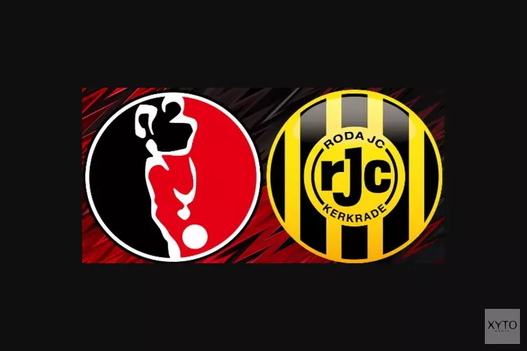 Jurgen Streppel van Roda JC naar Helmond Sport