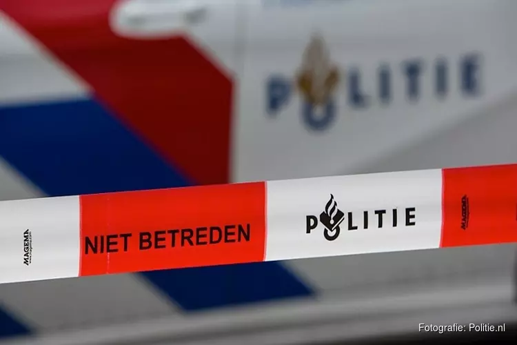 Geldbedrag buitgemaakt bij gewapende overval in Gulpen