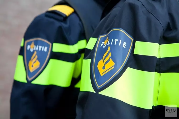 Politie stelt onderzoek in naar beroving