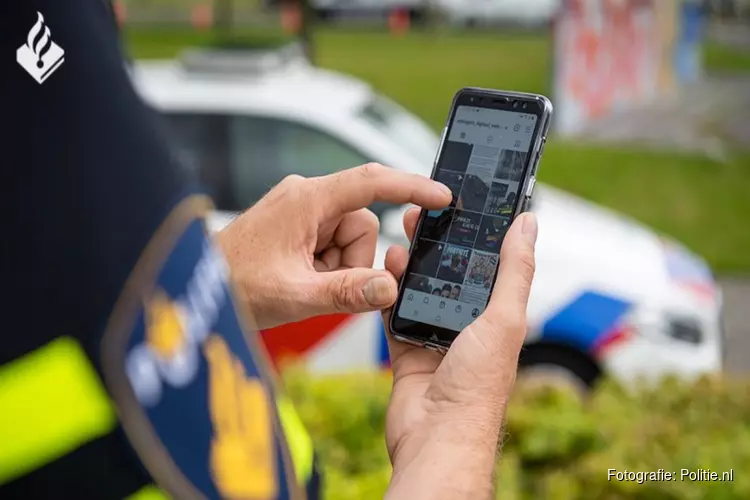 Politie en Marktplaats bundelen krachten: betaalverzoekfraude met ruim 75% afgenomen