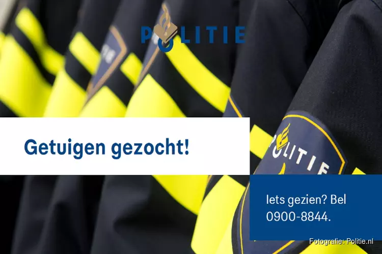 Politie zoekt getuigen van brandstichting kindergraf in Heerlen