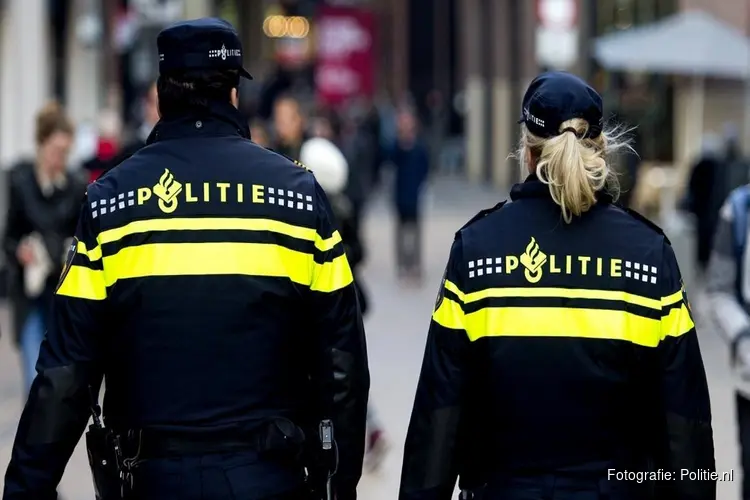 Eensgezind voor meer politiecapaciteit in Limburg