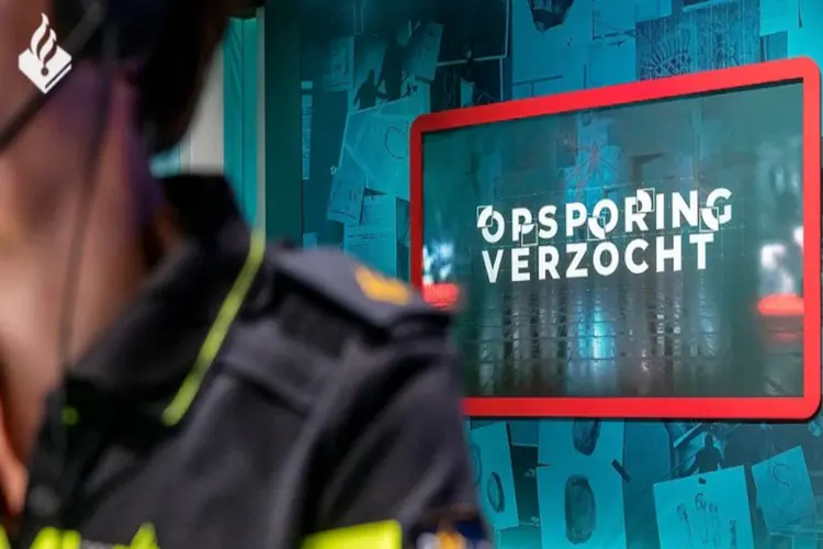 Woningoverval Heerlen in Opsporing Verzocht