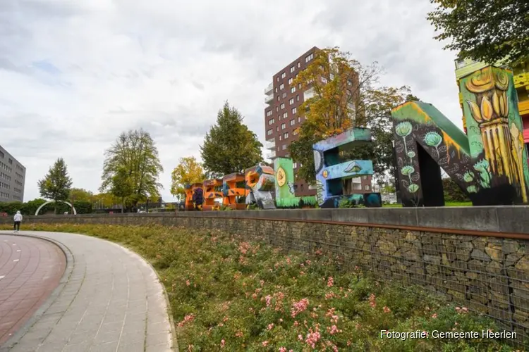 Doorbraakmethode heeft in Heerlen-Noord veelbelovende resultaten